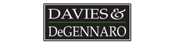 Davies & DeGennaro Logo